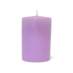 Pillar Candle 10cm