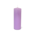 Pillar Candle 4