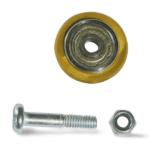 Mosaic Nipper Refill